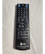 Original OEM LG  COV33662806 DVD Remote control Tested.  Replacement. - £11.58 GBP
