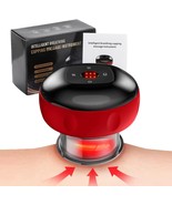 Smart Dynamic Cupping Therapy 3in1 Set, Cellulite, Gua Sha Massage, Pain... - $25.04