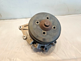2013 INTERNATIONAL MAXXFORCE 13 DIESEL ENGINE WATER PUMP w/ PULLEY 70918... - $175.00