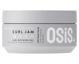 Schwarzkopf OSiS+ Curl Jam Curl Defining Gel 10.1 oz - £22.53 GBP