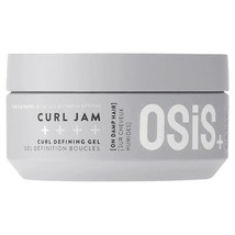 Schwarzkopf OSiS+ Curl Jam Curl Defining Gel 10.1 oz - £22.51 GBP