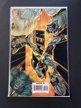Astonishing X-Men #19   2007  Marvel comics- - £1.55 GBP