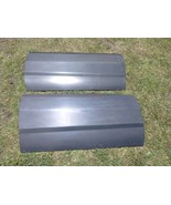 MOPAR NEW DODGE DART FIBERGLASS DOOR SKINS DW/JP - $4,751.71 MXN
