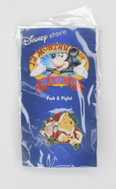 Disney 2002 Disney Store 12 Months Of Magic Winnie The Pooh &amp; Piglet Pin#16957 - £13.25 GBP