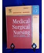  Medical-Surgical Nursing: Critical Thinking for Collaborative Care Vol.... - £55.15 GBP