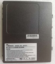 BM101 BS101 BL101 Battery For Winmate Rugged Ubuntu Tablet M101BU-LE M101BU-LA - $129.99