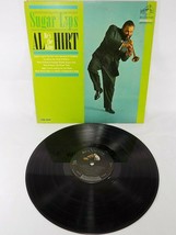 Sugar Lips Al Hirt Vinyl Album He&#39;s The King Lp LPM-2965 Rca Victor G/VG - £7.11 GBP