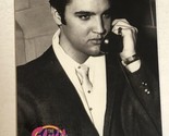 Elvis Presley Collection Trading Card #569 Young Elvis - $1.97
