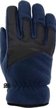 Arctix Men&#39;s Ski Patrol Gloves Blue Night Navy Small - £8.77 GBP