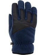Arctix Men&#39;s Ski Patrol Gloves Blue Night Navy Small - $11.00