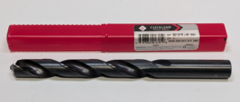 CLEVELAND 39/64&quot; O.D. 2001/917 G.P. DRILL BIT 7-1/4&quot; OAL CO1315 - $39.59