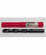 CLEVELAND 39/64&quot; O.D. 2001/917 G.P. DRILL BIT 7-1/4&quot; OAL CO1315 - $727.47 MXN