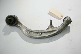 2006 NISSAN 350Z COUPE FRONT LH DRIVER LOWER CURVED CONTROL ARM K9118 image 3