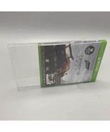 Protector Clear Plastic Display Case Cover For Standard XBOX ONE Series ... - $6.92