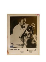 Kanda Bongo Man Press Kit Photo - $26.99