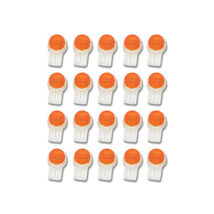 Linear HAE00020 GDO Gel Caps Electric Wire Connectors Garage Opener LCO ... - $12.95+