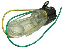 Sewing Machine Light Assembly 619131 Designed To Fit Singer - $62.95