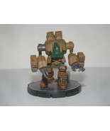 Mechwarrior - 2002 WizKids Figure - $27.35 CAD