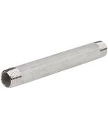 Nipple 1-1/2xclose Sch40 - $31.31 CAD