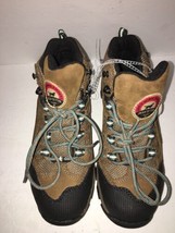 Red Wing Irish Setter Women&#39;s Work Hiker Boot Safety Toe size 6 #83204-SHIP N 24 - £190.00 GBP