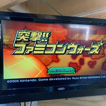 Totsugeki!! Famicom Wars Nintendo GameCube NGC GC Japan Import US Seller TESTED - £22.30 GBP