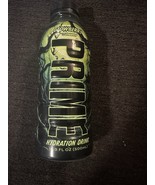 Sealed Prime Hydration 2023 Glowberry Holo Ultra Rare US Bottle Drink Li... - $285.54 MXN