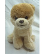 Gund EXTRA SOFT BOO THE WORLD&#39;S CUTEST DOG 11&quot; Plush STUFFED ANIMAL Toy - €16,95 EUR