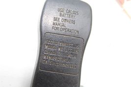 03-09 NISSAN 350Z ALTIMA FRONTIER SENTRA VERSA XTERRA KEY FOB Q3419 image 11