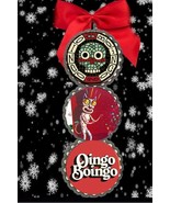 oingo Boingo ornaments decor ornament holidays decorations christmas - €9,30 EUR