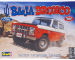Revell Ford Baja Bronco 1/25 Scale 85-4436 NEW - $29.00
