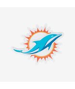 Miami Dolphins NFL LED Neon Light Logo Sign NEW! 15&quot; - $1,460.82 MXN