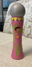 Dora the Explorer MEGA TUNES MICROPHONE by Fisher Price - Discontinued, ... - €17,77 EUR