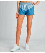 NIKE WOMEN&#39;S SPORTSWEAR HERITAGE WOVEN SHORTS ASSORTED SIZES AR2362 458 - $23.30 CAD