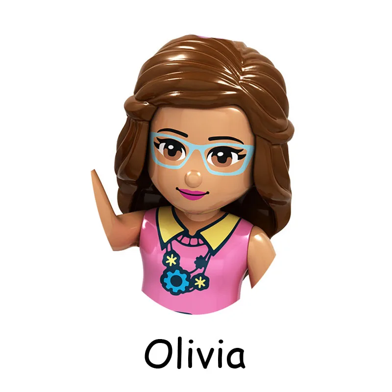 Olivia thumb200