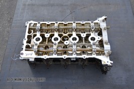 08-15 Mitsubishi Lancer Evolution X 2.0L 4B11 Turbo Cylinder Head Assembly - £670.57 GBP