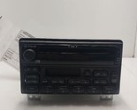 Audio Equipment Radio 4 Door Sport Trac Single Disc Fits 02-04 EXPLORER ... - $53.46