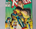 Uncanny X-Men #299 Marvel Comics 1st Graydon Creed  Illyana Rasputin 199... - £7.91 GBP