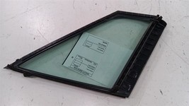 Driver Left Front Door Vent Window Glass Fits 17-19 IMPREZA - $65.69