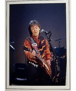 Paul McCartney - Two Vintage  5 Inch x 7 Inch Photos From His 1989-1990 ... - €13,10 EUR