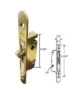 Sliding Glass Patio Door Lock, Mortise Type, 45 Degree Keyway, with Face... - €15,28 EUR Sliding Glass Patio Door Lock, Mortise Type, 45 Degree Keyway, with Face... - €15,28 EUR