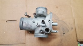 1971 1972 1973 1974 1975 Honda CB750 outer right carburetor body #4 CODE 657B - $49.50