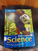 Science See Learning In A Whole New Light New York Foresman Panda - £26.79 GBP