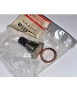 1984-2005 NEW GENUINE MOPAR DIFFERENTIAL PLUG, PART NUMBER MB569390 - €14,21 EUR