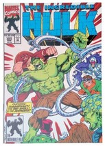 The Incredible Hulk #403 Direct Edition Cover (1968-1999) Marvel Comics - £2.36 GBP