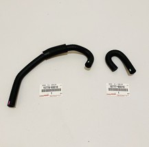 NEW GENUINE FOR TOYOTA  90-95 4RUNNER  89-94 PICKUP 3.0 V6  OIL COOLER H... - $46.29