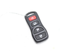 NISSAN INFINITI KBRASTU15 4 BUTTON REMOTE E5360 image 3