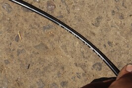 2005-2009 MERCEDES-BENZ SLK350 FRONT DASH KEY IGNITION START  R3129 image 9