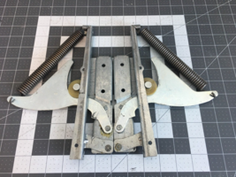 GE Oven Door Hinge Set Left &amp; Right P# WB14T10006 WB14T10005 WB14K5014 W... - $177.26