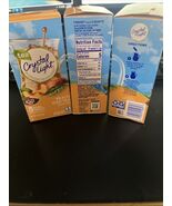 (3) Crystal Light Peach Iced Tea Made W/ Black Tea Drink Mix 6 Count Pit... - €12,88 EUR