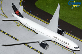 Air Canada Boeing 777-200LR C-FNND Gemini Jets G2ACA1048 Scale 1:200 - £96.75 GBP